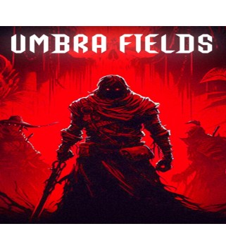 Umbra Fields Steam Key GLOBAL